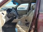 2009 Honda Pilot EXL