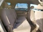 2002 Toyota Sequoia SR5