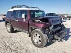 2007 Toyota FJ Cruiser