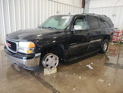 GMC Vehiculos salvage en venta: 2002 GMC Yukon XL K1500