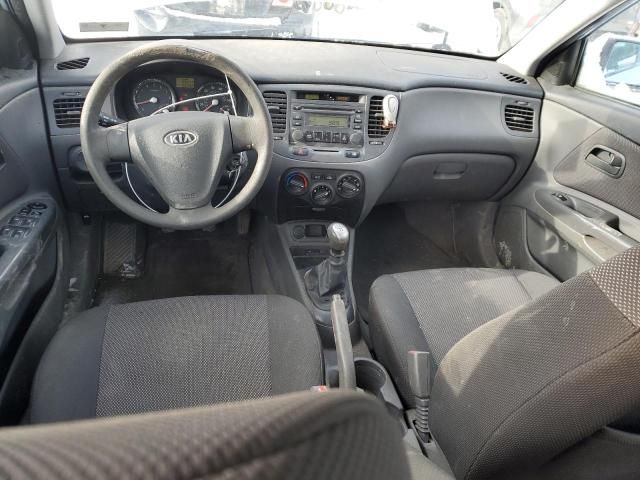 2008 KIA Rio Base