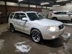 2006 Subaru Forester 2.5X Premium