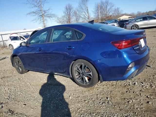 2023 KIA Forte LX