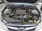 2010 Subaru Legacy 2.5I Premium