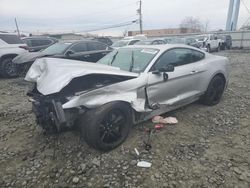 2017 Ford Mustang en venta en Windsor, NJ