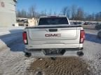 2022 GMC Sierra Limited K1500 SLE