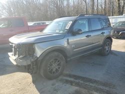 2021 Ford Bronco Sport BIG Bend en venta en Glassboro, NJ