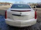 2013 Cadillac XTS Platinum