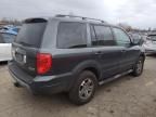 2004 Honda Pilot EXL