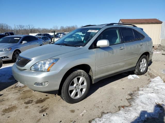 2007 Lexus RX 350