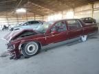 1993 Cadillac Fleetwood Chassis