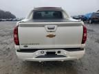 2013 Chevrolet Avalanche LTZ