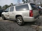 2009 Chevrolet Suburban C1500 LT