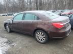 2012 Chrysler 200 Touring