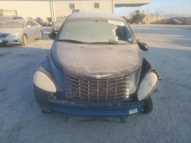 2005 Chrysler PT Cruiser