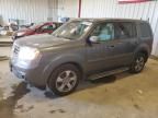 2013 Honda Pilot EX