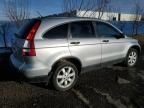 2009 Honda CR-V EX