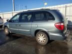 2007 Chrysler Town & Country Touring