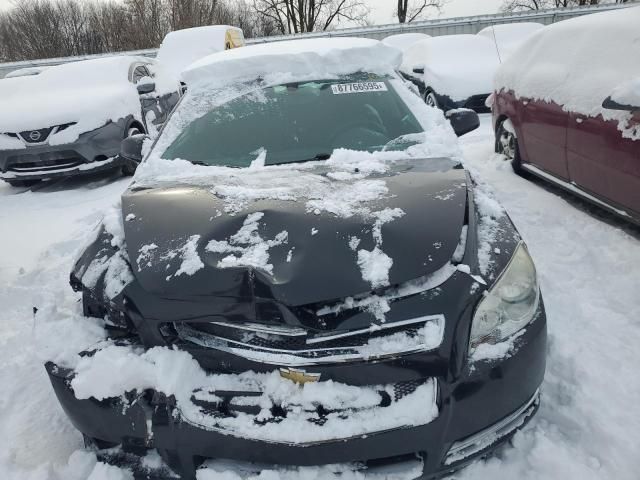 2008 Chevrolet Malibu 1LT