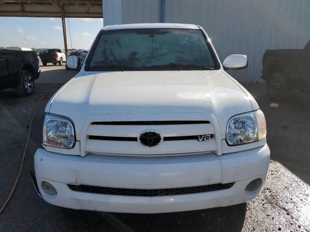 2005 Toyota Tundra Double Cab Limited