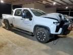 2022 Chevrolet Silverado K2500 Custom