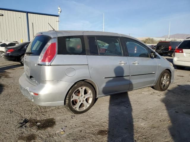 2009 Mazda 5