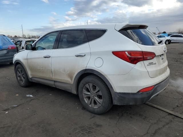 2013 Hyundai Santa FE Sport