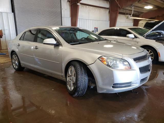 2012 Chevrolet Malibu 2LT