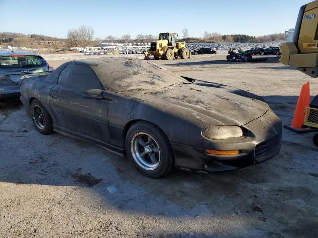 1998 Chevrolet Camaro