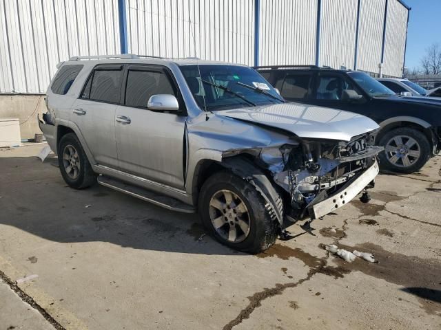 2011 Toyota 4runner SR5