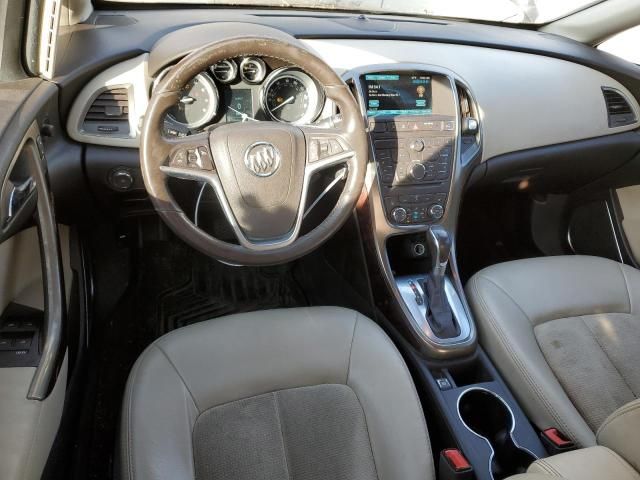 2014 Buick Verano Convenience