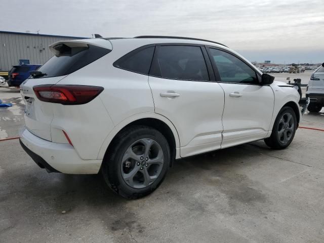 2023 Ford Escape ST Line