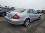 2009 Mercedes-Benz E 350 4matic