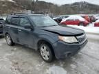 2009 Subaru Forester 2.5X Premium