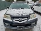 2006 Acura MDX Touring