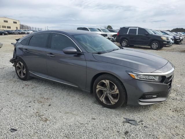 2019 Honda Accord EX