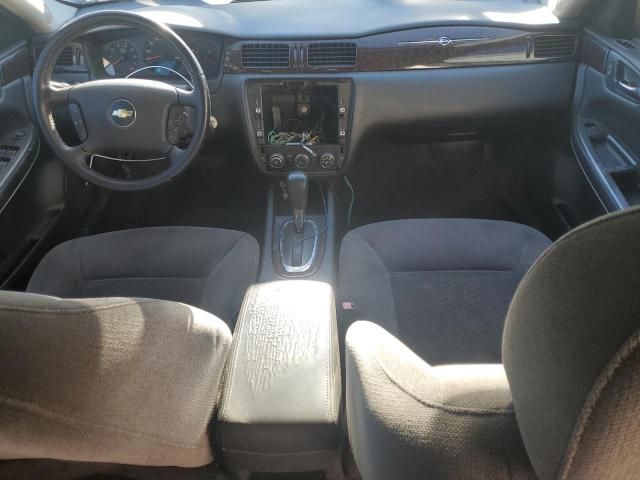 2014 Chevrolet Impala Limited LS