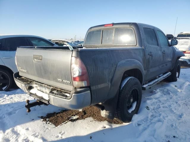 2010 Toyota Tacoma Double Cab