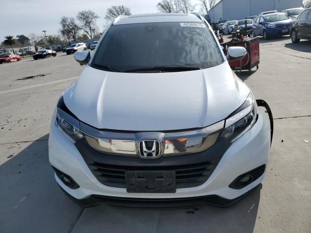 2020 Honda HR-V EX