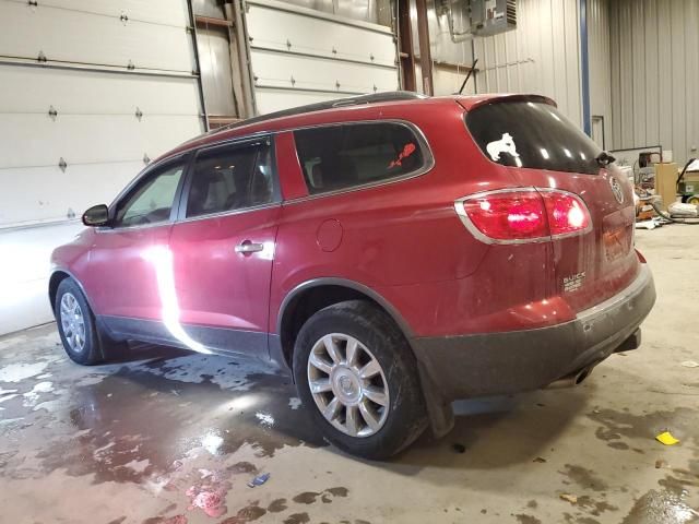 2012 Buick Enclave