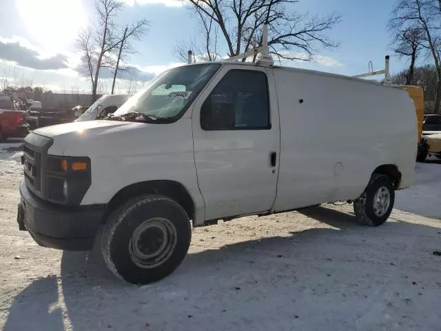 2008 Ford Econoline E250 Van