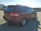 2013 Toyota Sienna LE