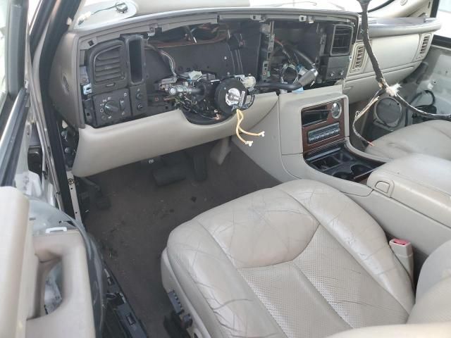 2004 Cadillac Escalade EXT