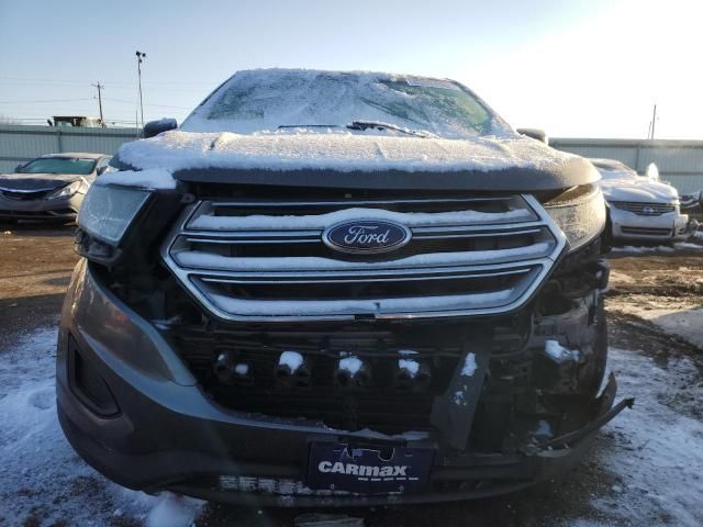 2016 Ford Edge SE