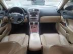 2008 Lexus IS 250