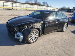 2017 Infiniti Q50 Premium en venta en Lebanon, TN