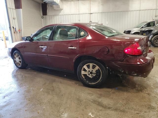 2007 Buick Lacrosse CX