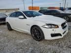 2015 Jaguar XF 3.0 Sport AWD