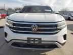 2022 Volkswagen Atlas Cross Sport SE