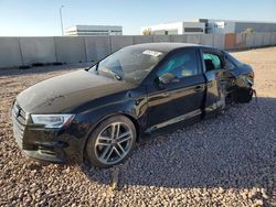 2020 Audi A3 Premium en venta en Phoenix, AZ